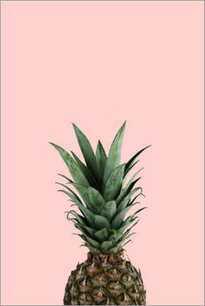 Juliste Pineapple