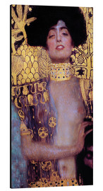 Alumiinitaulu  Judith I - Gustav Klimt