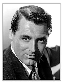 Juliste Cary Grant