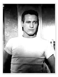 Juliste Paul Newman