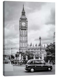 Canvas-taulu  London - euregiophoto
