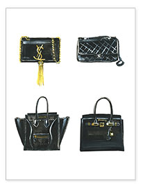 Juliste Handbags collection