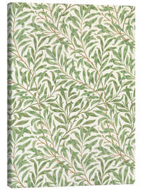Canvas-taulu  Willow - William Morris